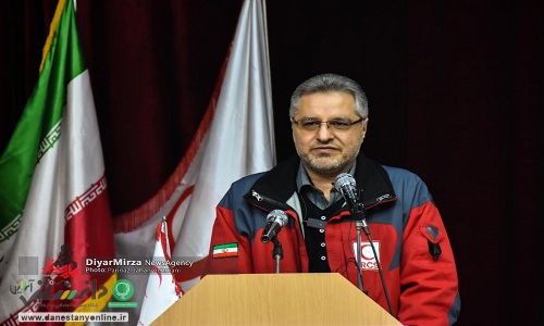 وضعیت امدادرسانی در ۱۵ استان سیل زده / مرگ ۸ تن