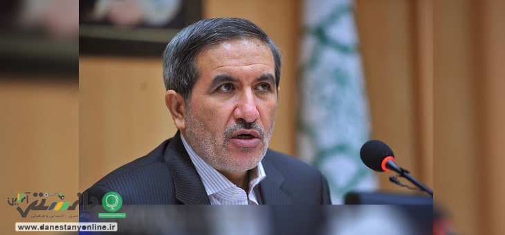 ناصر امانی