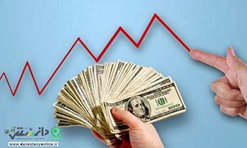 نوسانات ارز در روزهای پایانی دولت دوازدهم
