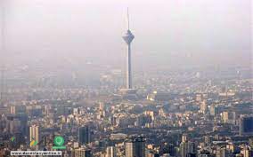 هوای ناسالم