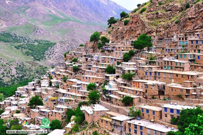 هورامان