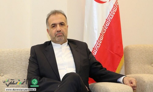 روسیه به هیچ کشوری واکسن ارسال نمیکند.