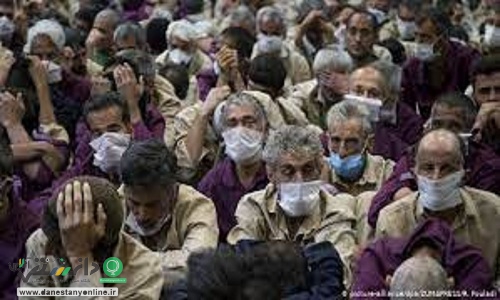 شرایط کرونایی تهران تا ۲ هفته آینده در اوج می ماند