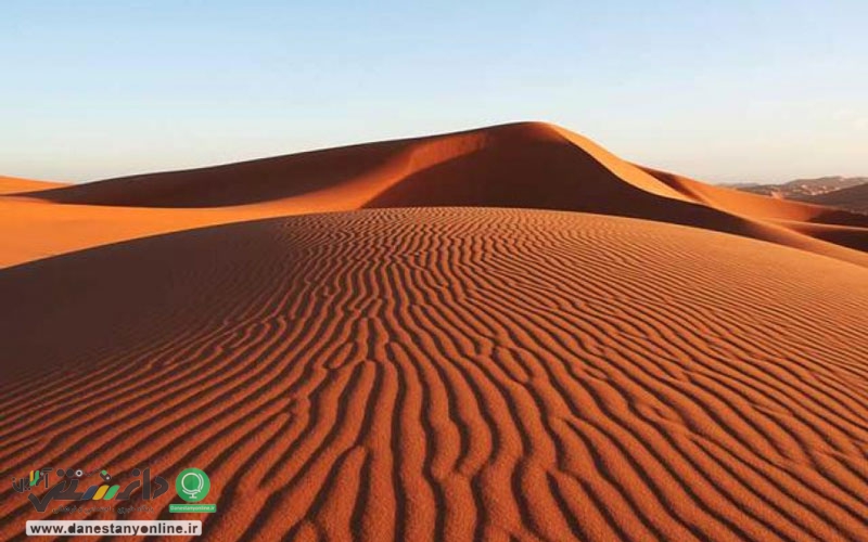 کویر لوت