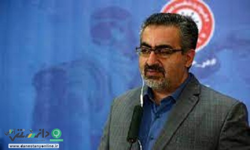 پاسخ جهانپور به شایعات درباره واکسنهای داخلی