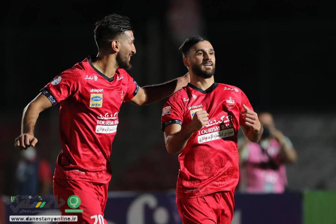 کاپیتان جوان پرسپولیس ساز جدایی کوک کرد!
