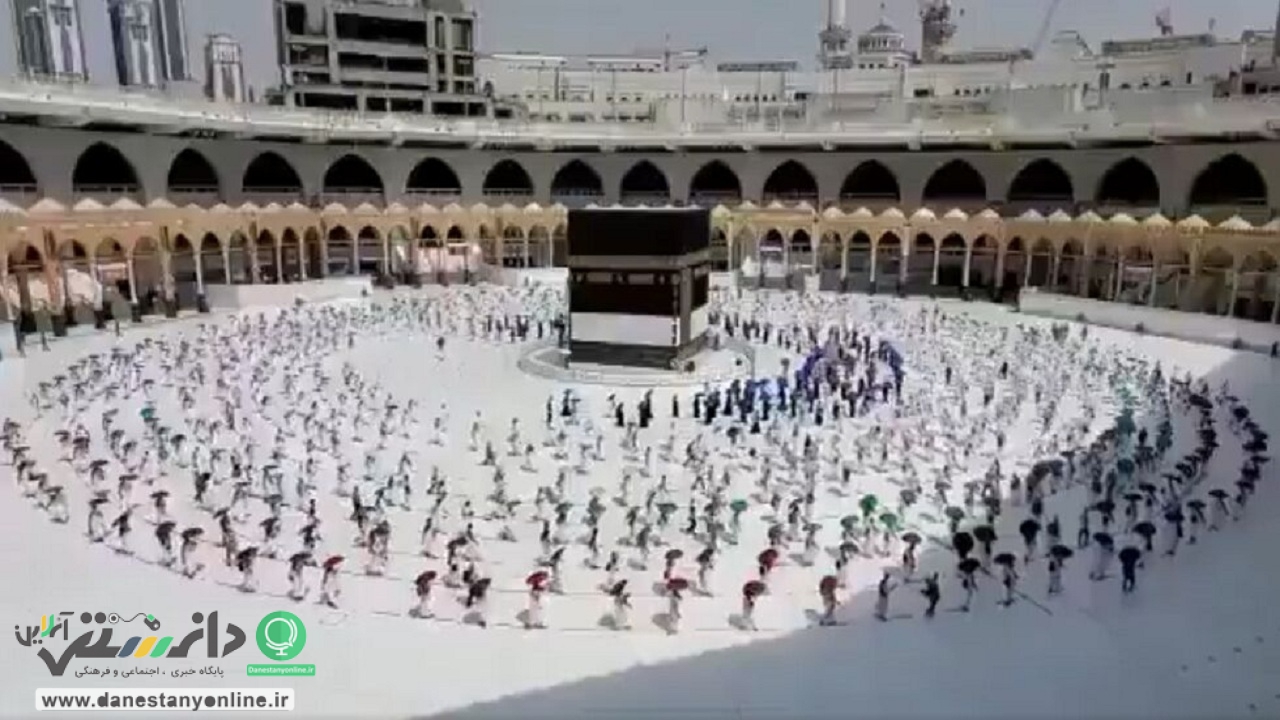 ۴ واکسن کرونا مورد تایید عربستان برای حج عمره کدام است؟