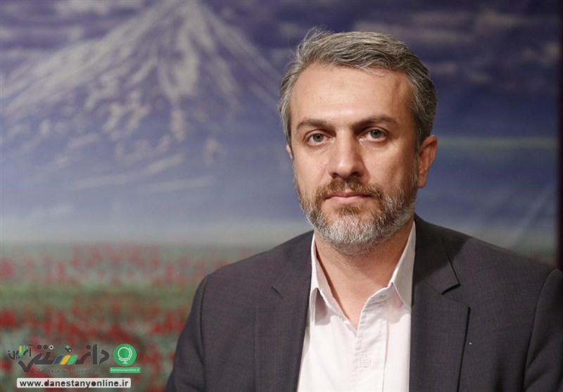 در جلسه رای اعتماد فاطمی امین، وزیر پیشنهادی صنعت دولت سیزدهم چه گذشت؟
