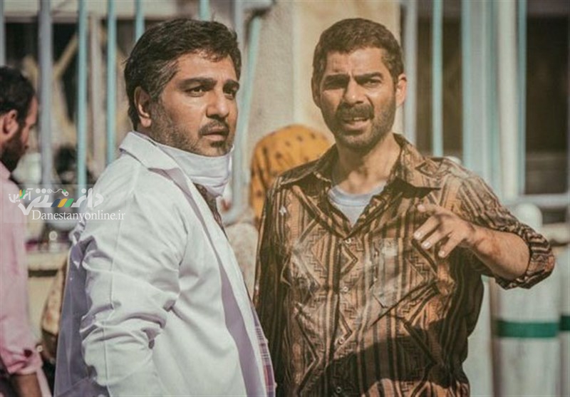پای درخت گردو به سینماها باز شد