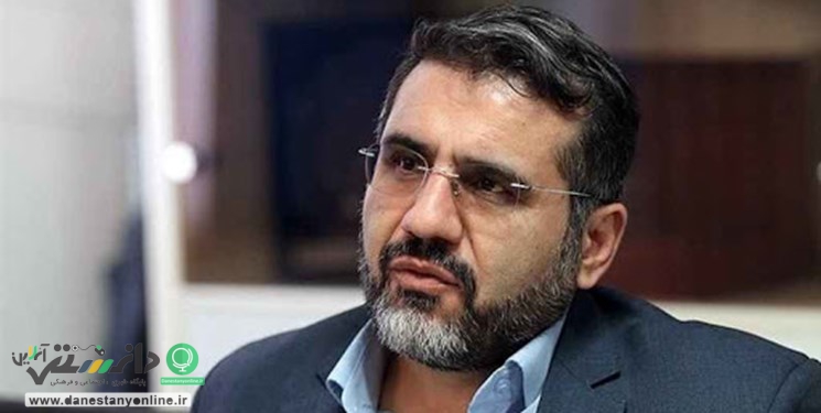 سیدمحمد حسینی به سمت معاون امور مجلس رئیس جمهور منصوب شد