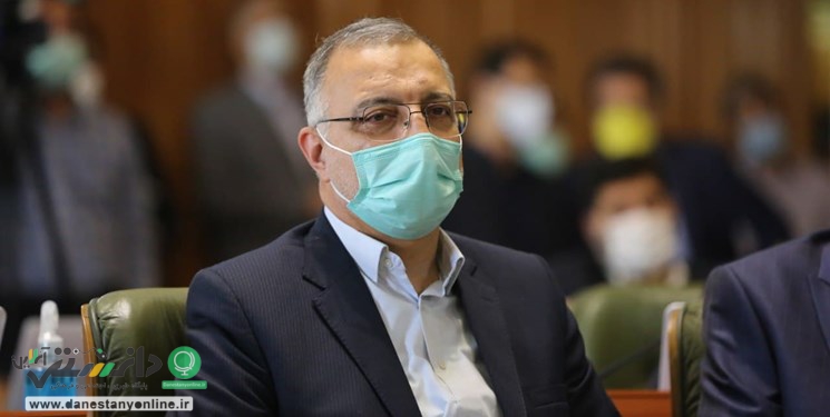 سرانجام ابلاغ حکم شهردار جدید پایتخت