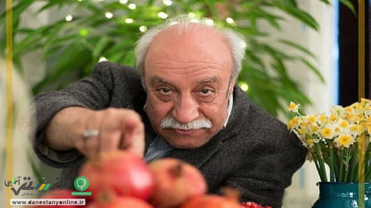 درگذشت آقانیکی تلویزیون