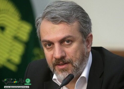 نگاهی به سوابق سید رضا فاطمی امین وزیر پیشنهادی صنعت