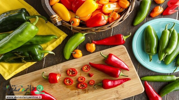 از مصرف این خوراکی ها در تابستان بپرهیزید