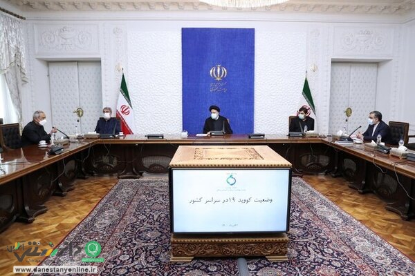رئیس جمهور منتخب: روند واکسیناسیون در کشور سرعت میگیرد
