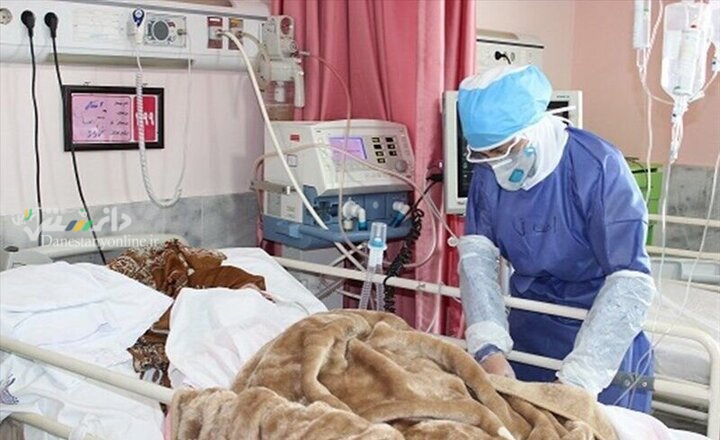 هشدار خطر شیوع کرونای لامبدا در کشور