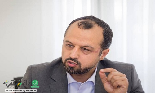 خاندوزی؛ وزیر اقتصاد پیشنهادی دولت سیزدهم