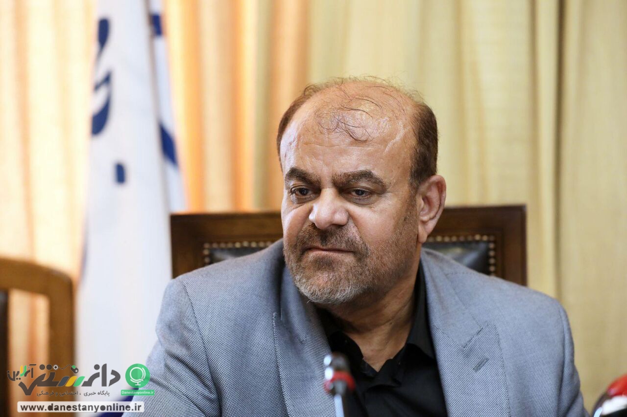 چراغ وزارت راه و شهرسازی تا رسیدن به مطلوب خاموش نمی شود