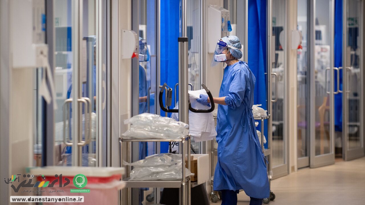 احتمال بستریشدن مبتلایان به کدام گونه کرونا بیشتر است؟