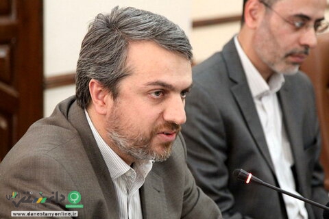 فاطمی امین: به دنبال بنگاهداری در صنعت خودرو نیستم