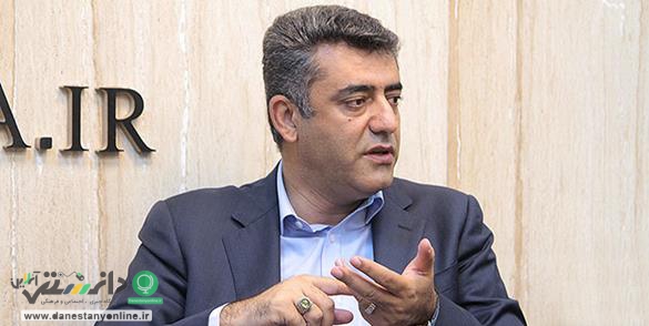 فرشادان: عبدالملکی نقطه قوت دولت سیزدهم است