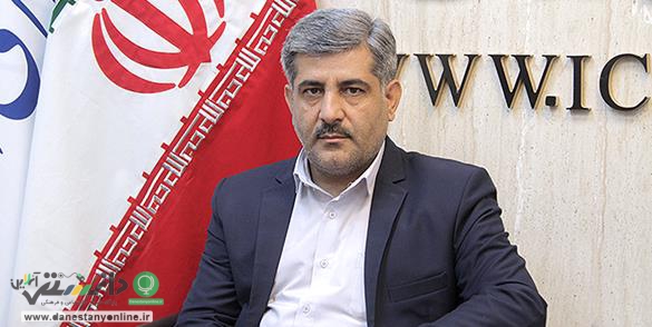 اوسطی: فاطمی امین صنعت را خوب می شناسد