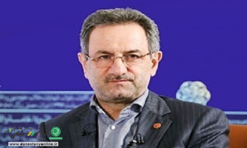 ۷۵ درصد جرایم در تهران ناشناخته است