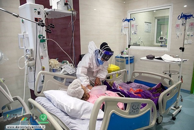واکسیناسیون؛ تنها راه جلوگیری از ورود به پیک ششم کرونا