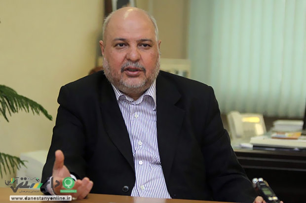 نگاهی به سوابق مسعود کاظمی، رئیس سازمان برنامه و بودجه