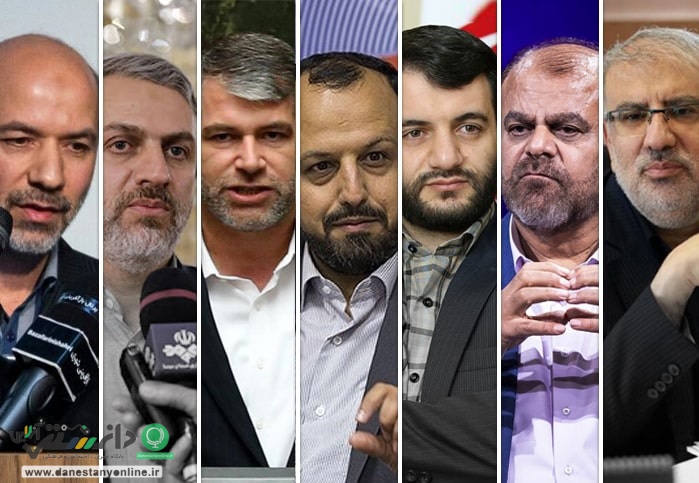 وعدههای اقتصادی دولت رئیسی