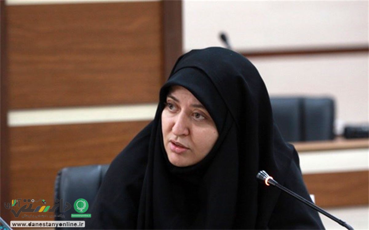 کنشگری اجتماعی در عرصه انقلاب اسلامی، معیار اصلی انتخاب معاونت امور زنان