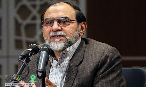 رحیم پور ازغدی در بیمارستان بستری شد