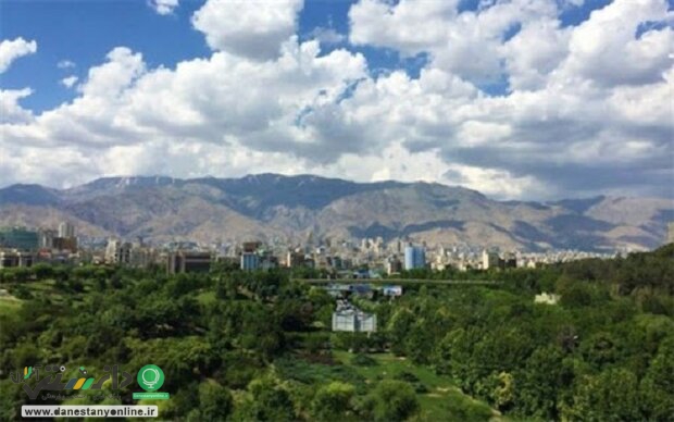 تهران