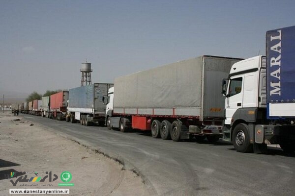 کارت سوخت خودروهای سنگین هر دوهفته شارژ می شود