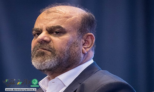 نگاهی به سوابق رستم قاسمی وزیر پیشنهادی راه و شهرسازی