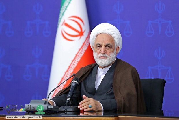 محسنی اژه ای: هیچ ایرانی ساکن خارج از کشور ممنوع الورود نیست