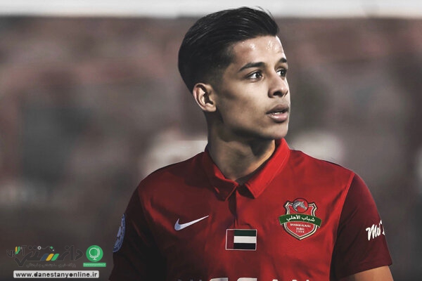 حضور ستاره استقلال در شباب الاهلی منتفی شد