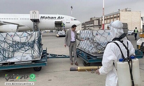 مجموع واکسنهای وارداتی از مرز ۲۸ میلیون دوز گذشت