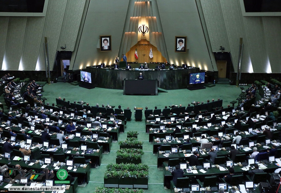 فوری: لیست وزرای پیشنهادی دولت سیزدهم تقدیم مجلس شد