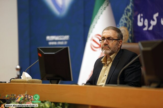 برگزاری عزاداری محرم به شرط رعایت پروتکلهای بهداشتی با اولویت استفاده از فضای باز