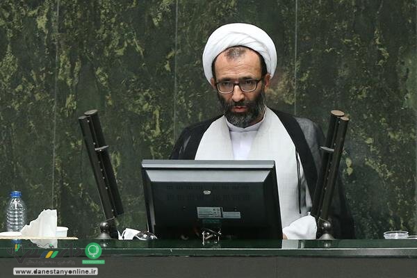 سلیمی: با اصول و خط مشی کلی کابینه رئیسی موافق هستم