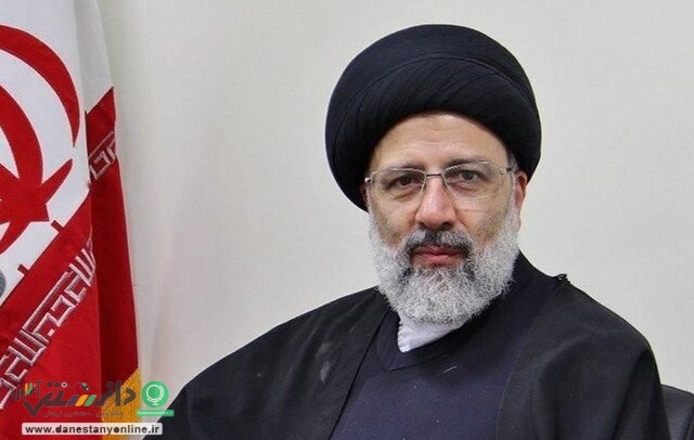 تبریک رئیس جمهور منتخب به مدالآوران ایرانی در المپیک توکیو