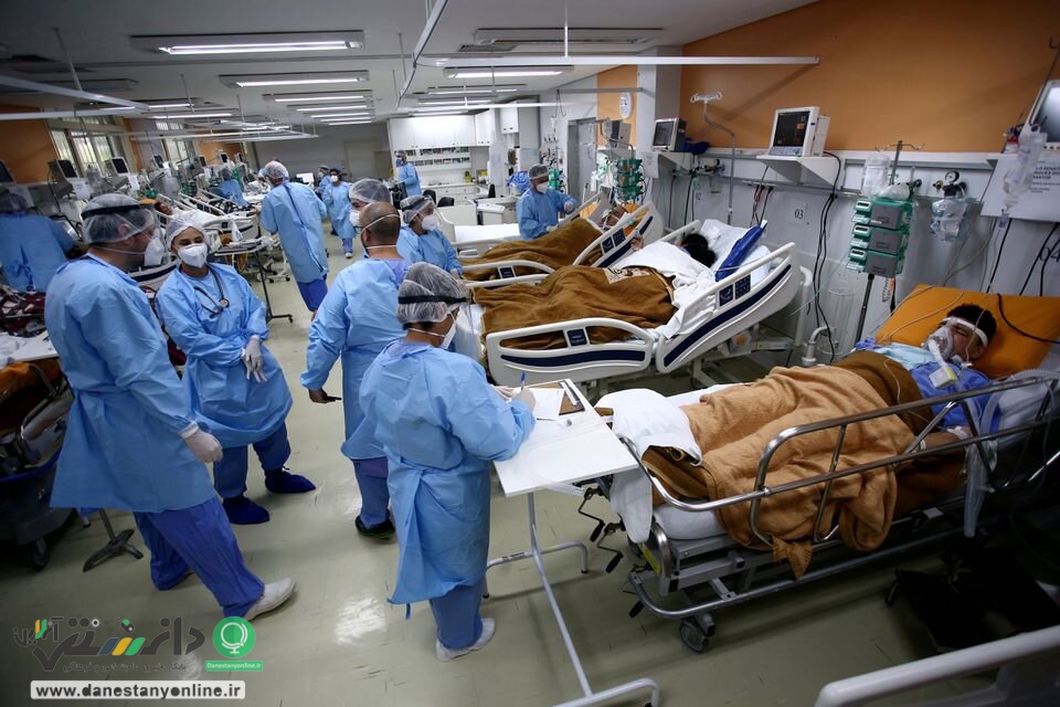 ۳۹ هزار و ۱۷۴ بیمار جدید کرونایی در کشور شناسایی شدند