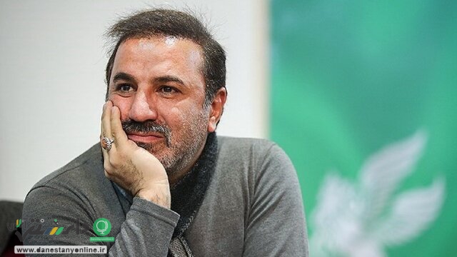 علی سلیمانی بازیگر تئاتر و تلویزیون درگذشت