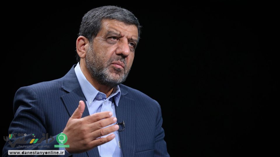 ضرغامی در جلسه رای اعتماد خود به عنوان وزیر پیشنهادی میراث فرهنگی، صنایع دستی و گردشگری دولت سیزدهم چه گفت؟