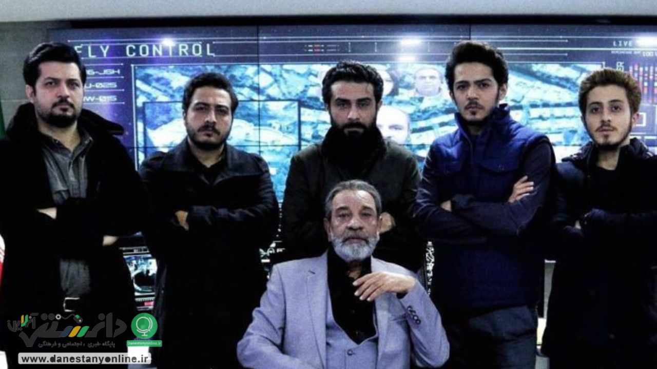 پخش قسمتهای جدید «گاندو ۲» از امشب
