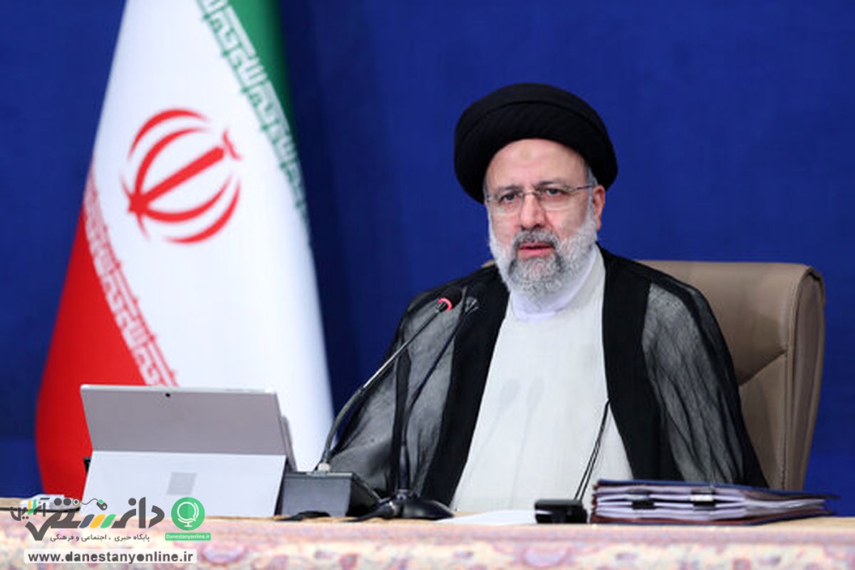 رئیسی: واکسیناسیون مساله جدی کشور است / وزارت بهداشت بر واردات واکسن نظارت جدی داشته باشد