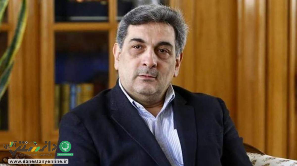 حناچی شهردار تهران از سمت خود استعفا داد