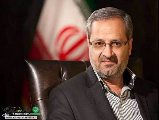 علیرضا کاظمی سرپرست وزارت آموزش و پرورش معرفی شد