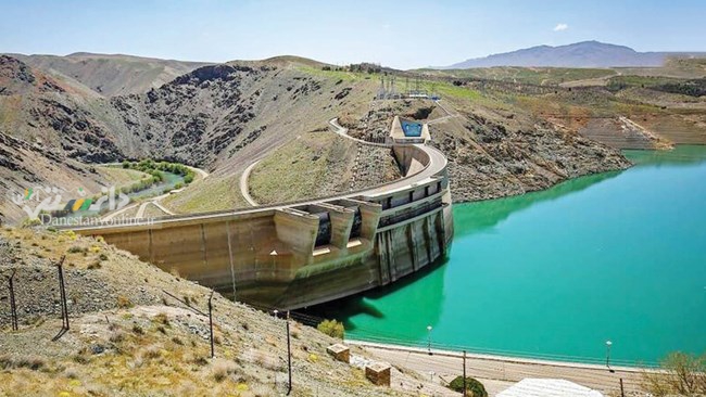 سال آبی سختی پیش رو خواهیم داشت